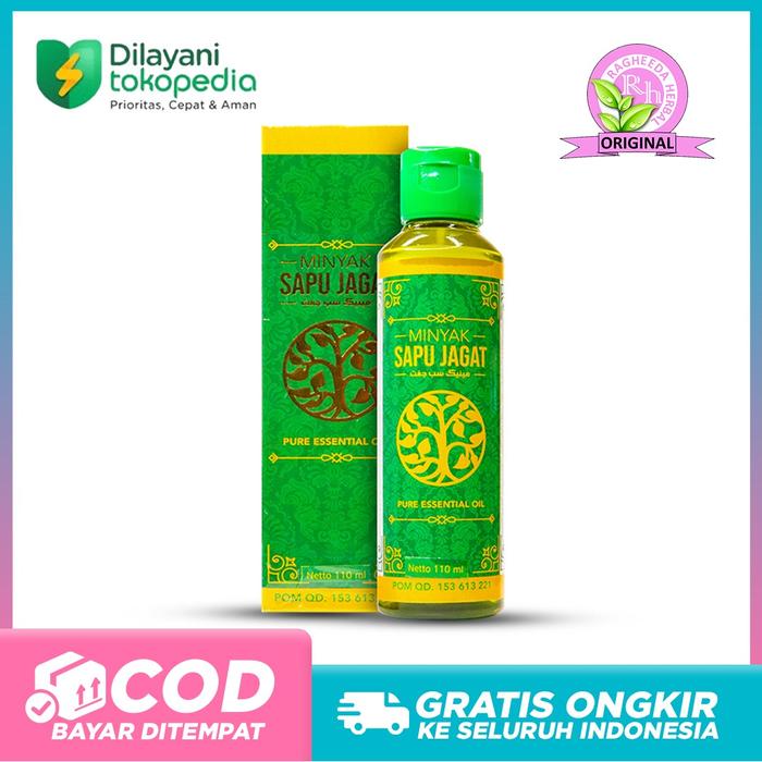 Gambar Obat Kaku Otot Leher, Obat Tortikolis, Leher Bengkak Sulit Di Gerakan dari Ragheeda Herbal undefined Tokopedia