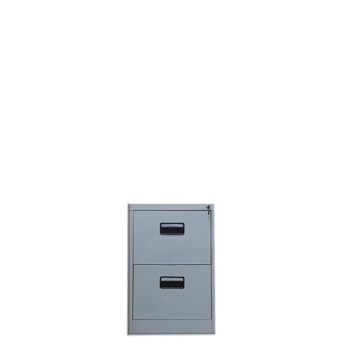 Gambar Filling Cabinet 4 Laci Drawer Besi | 2 Laci | 3 Laci | 5 Laci Kabinet - 2 LACI, DIRAKIT dari Citra furniture undefined Tokopedia