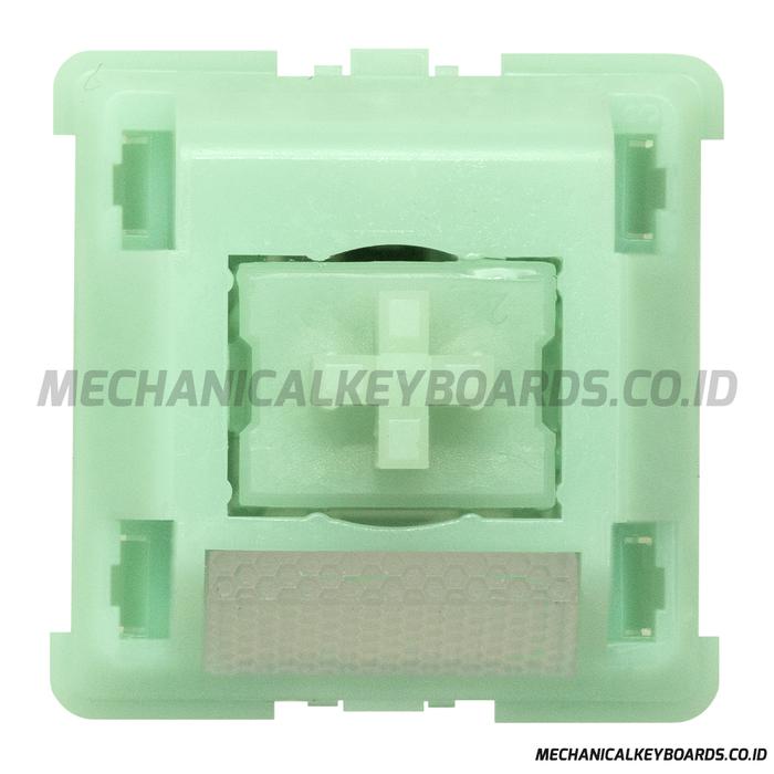 Gambar Wuque Studio / WS Jade Switch (Linear - PCB Mount) dari Mechanical Keyboards undefined Tokopedia