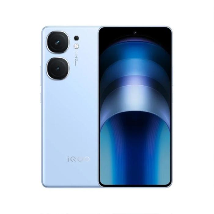 Gambar vivo iQOO Neo9 Pro (Neo 9 Pro) - Biru, 16 GB + 1 TB dari Museigen Phone undefined Tokopedia