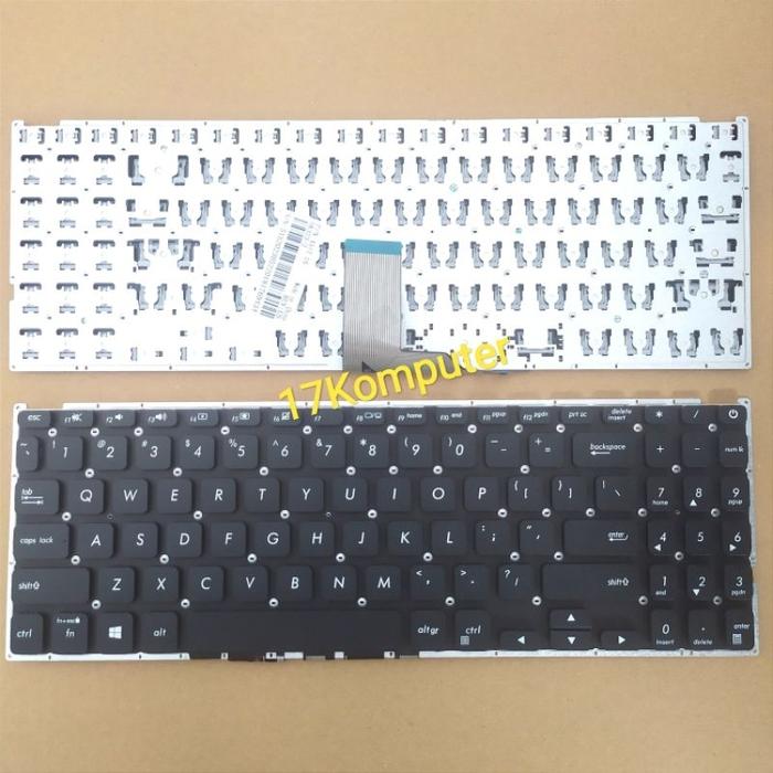 Asus Vivobook F512j Keyboard New For Asus Vivobook F512J F512JA