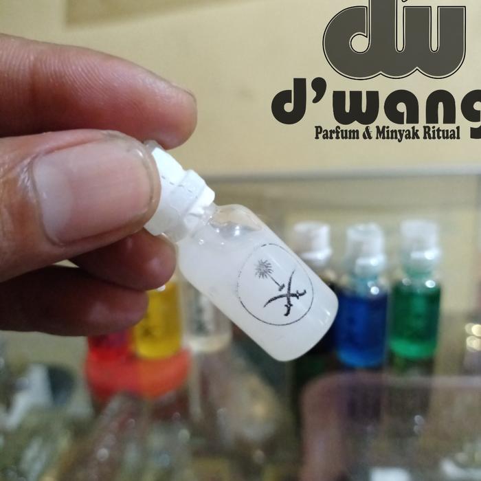 Gambar Minyak Apel j in original segel - putih susu dari dewangi minyak ritual undefined Tokopedia