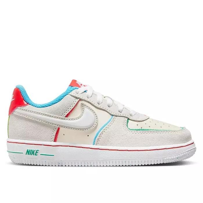 Lv8 Junior Air Forces Nike Air Force Lv8 Bg Sneakers Kids Original