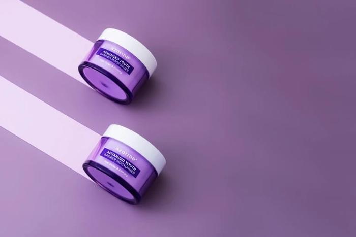 Gambar Azarine Barrier Moisturizer Series Pelembab Wajah Cream Gel - Advanced Youth dari Mom and baby mart undefined Tokopedia