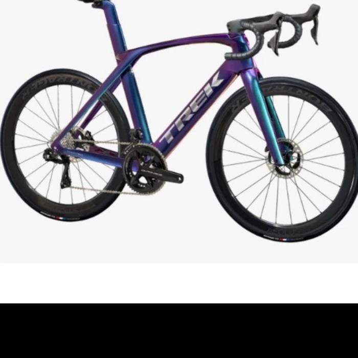 Sepeda Trek Emonda Slr Trek Emonda Slr Harga Trek Madone Sl6 Road