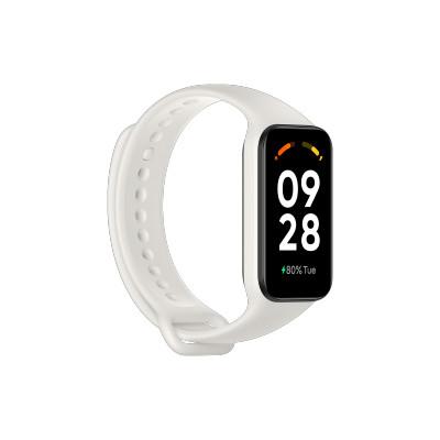 Gambar Mi Redmi Band 2 Smart Band Smart watch Olahraga smartband smartwatch - Putih dari Y2R Cell undefined Tokopedia