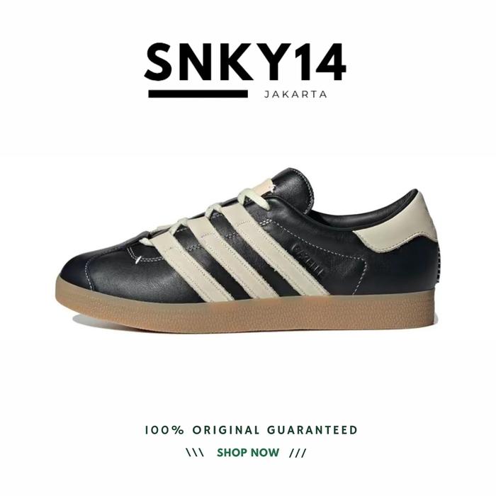 adidas x Foot Industry Gazelle Indoor adidas×foot industry adidas x Foot Industry Gazelle Indoor adidas×foot industry