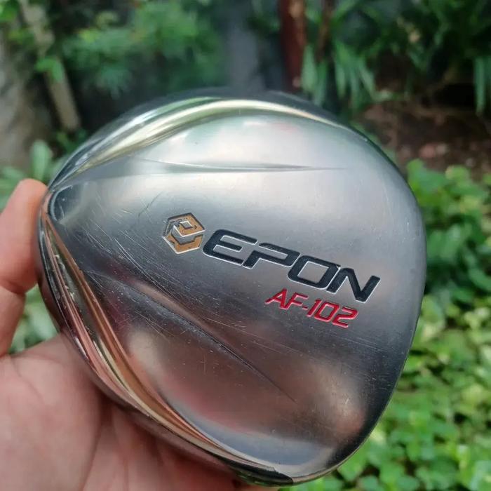 ...EPON エポン AF-102 ドライバー 1W  ゴルフ ドライバー EPON AF-102 EPON GOLF AF\u2010102 ドライバー エポン