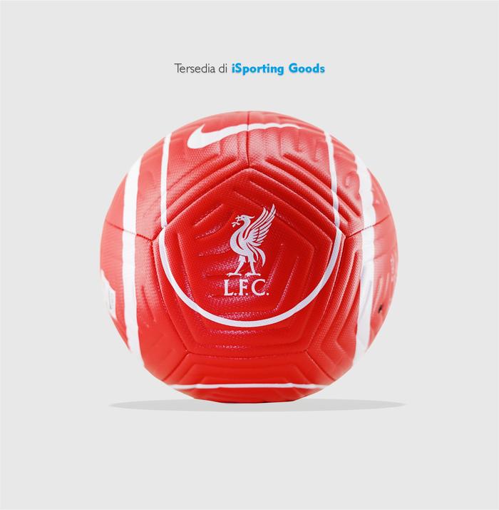 Gambar NIKE Bola Sepak CLUB ORIGINAL NIKE SIZE 5 - lfc dari IsportingGoods. undefined Tokopedia