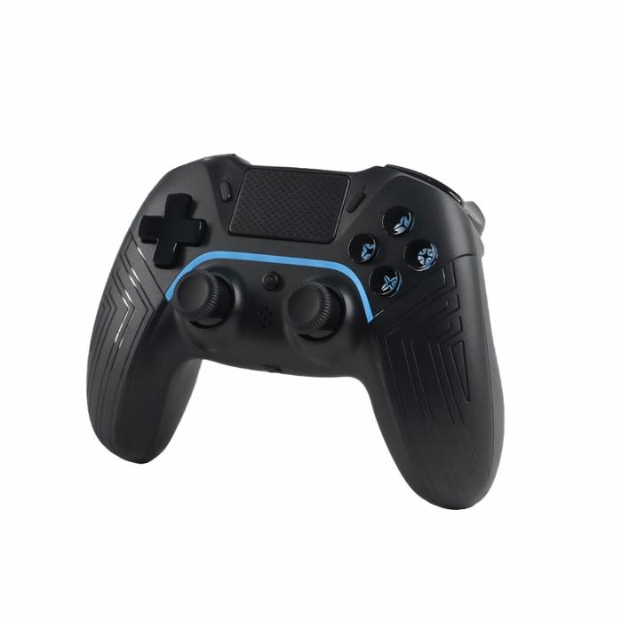 Gambar Rexus Gladius GX300 Bluetooth Gamepad Wireless - BLCK Hall Efect dari DextMall undefined Tokopedia