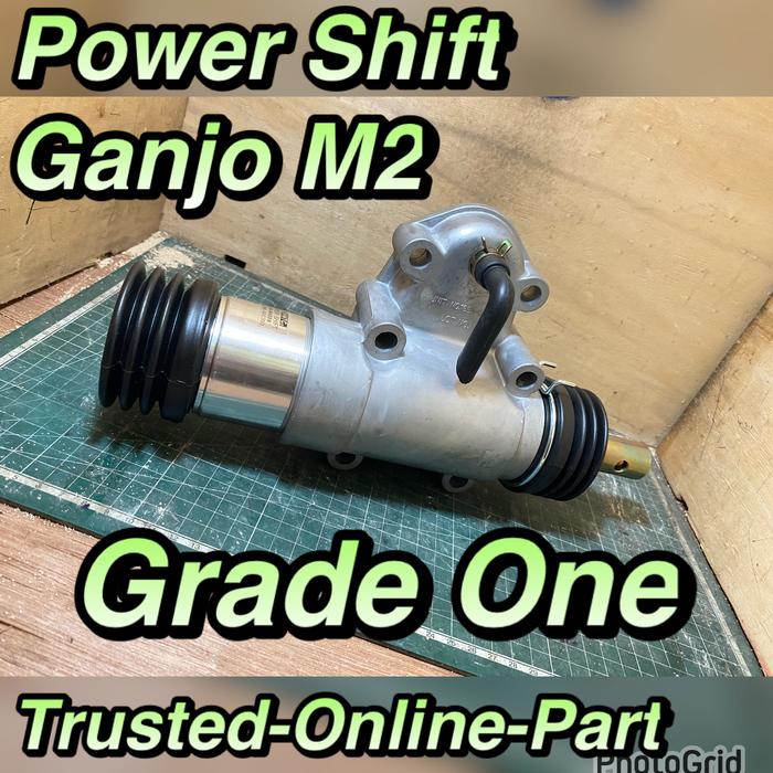 Gambar Power Shift Ganjo Ps220 Ps M2 Grade 1 dari Trusted-online-part undefined Tokopedia