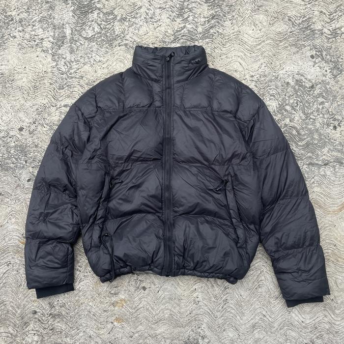 Gambar zara puffer jacket dari This Is Bootleg undefined Tokopedia