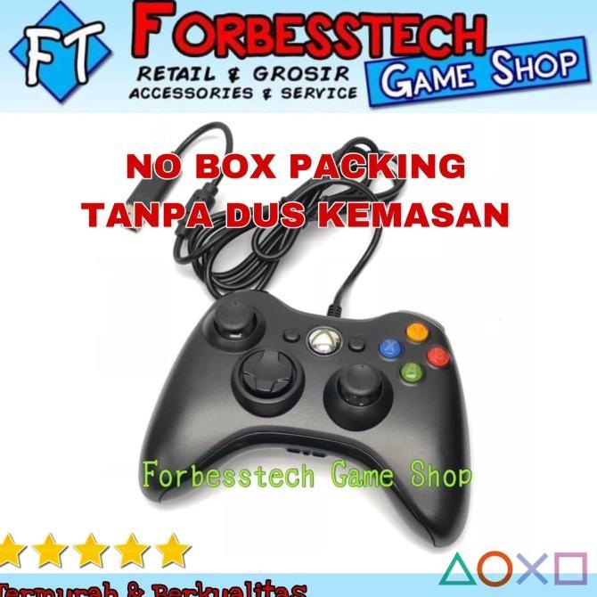 Gambar JANGAN LEWATKAN KESEMPATAN INI! Microsoft 36 Wired Controller TW / - NON PACK dari rndyykillersup undefined Tokopedia