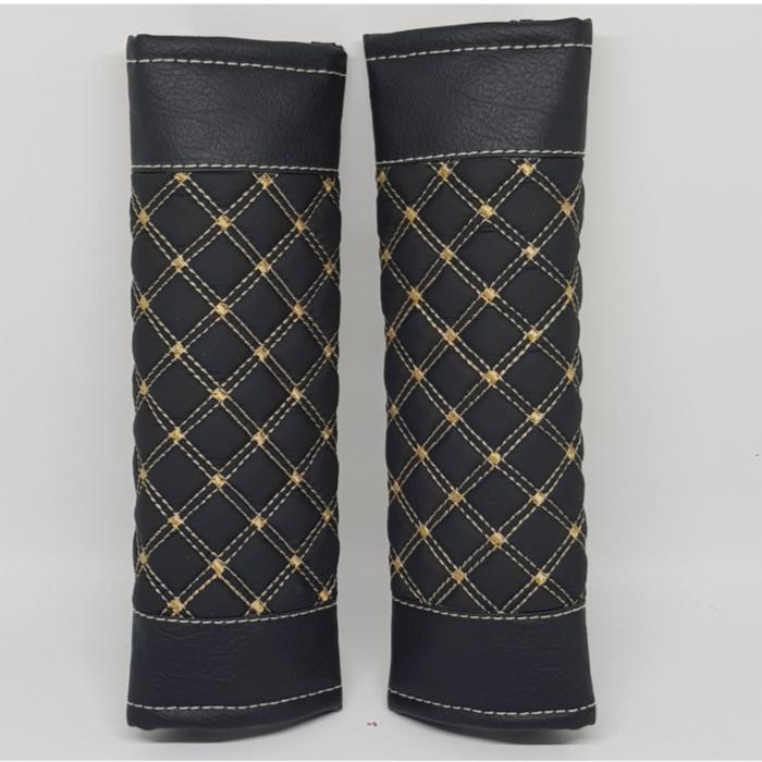 Gambar Sarung Safety seat belt mobil sabuk pengaman Technozio motif X2 - x2moca dari Technozio Store undefined Tokopedia