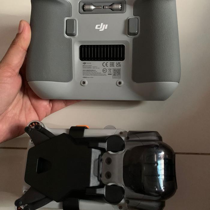 Gambar drone dji mini 4 pro combo plus dari Dham azka undefined Tokopedia