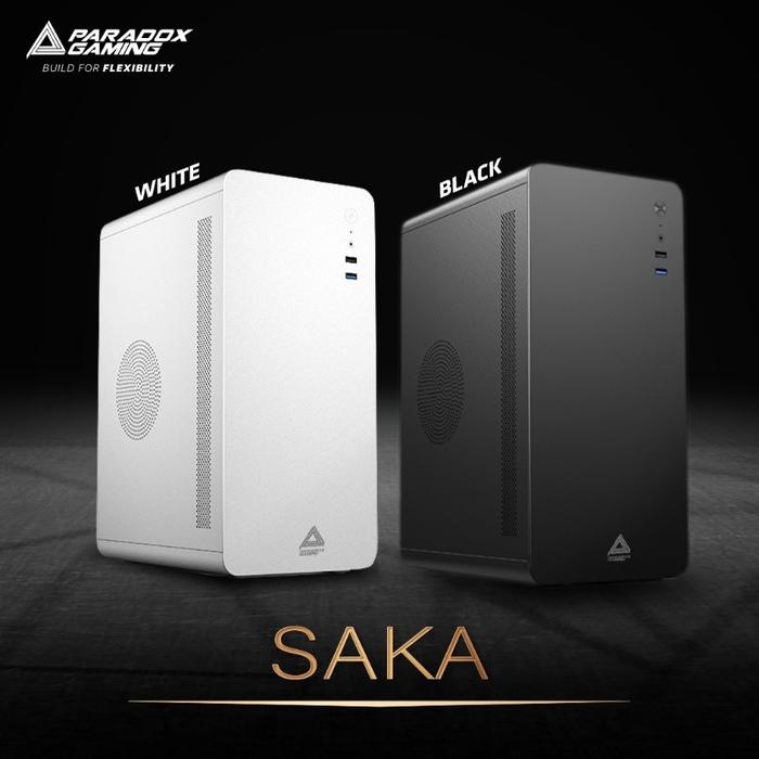 Gambar pc cpu intel core i5 4570 gen4 ram 16gb ssd 120gb - 8GB+SSD 256GB, GT 730 4GB DDR3 dari Maheswari9 undefined Tokopedia