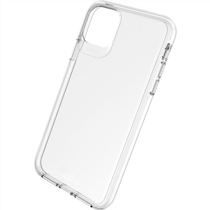Soft Case Samsung S20 Ultra S21 S21+ S21 Ultra S22 S22+ Gear Crystal  S21, Putih