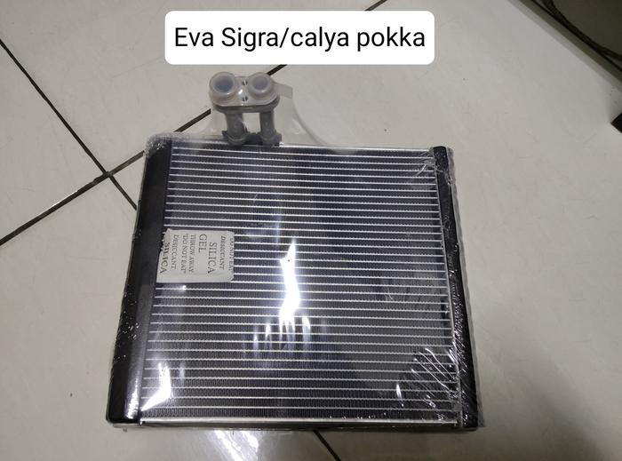 Gambar Evaporator AC Mobil Daihatsu Sigra / Toyota Calya - Pokka / Sigma dari Sparepart AC Mobil Medan undefined Tokopedia