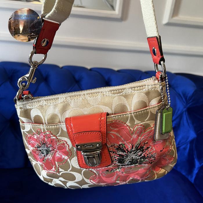 Gambar tas coach original dari Shinzcomkediri undefined Tokopedia