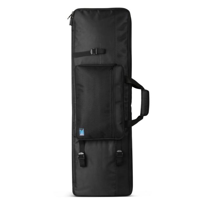 Gambar Zorc Official - Tas Keyboard NUX NPK / Nextar Impact / LX / SE / GX - Impact GX 49, Bludru Hitam dari ZORC undefined Tokopedia