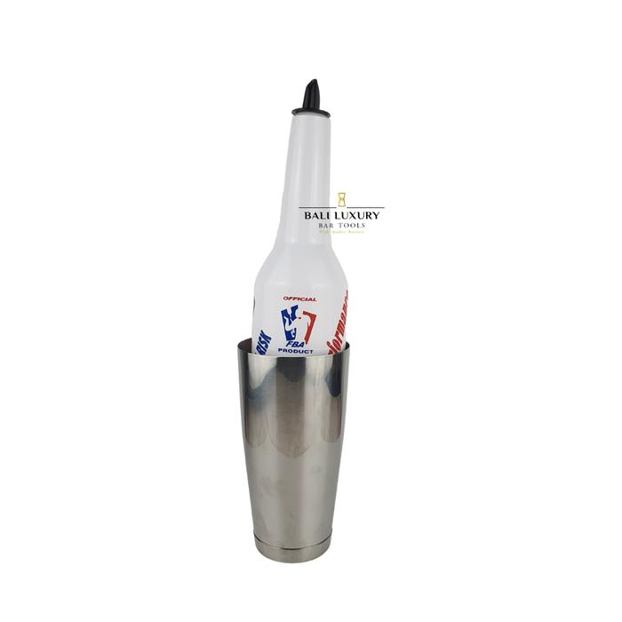 Gambar Flair Shaker weighted - Bundle Set dari Bali Luxury Bar Tools undefined Tokopedia
