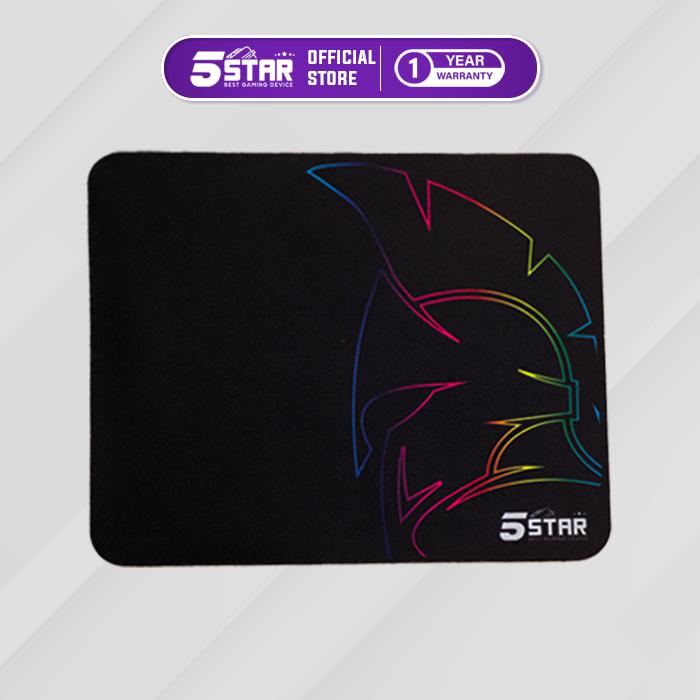 Gambar 5Star Optical Wireless Mouse 4D MSW400 - BLACK dari 5Star id undefined Tokopedia