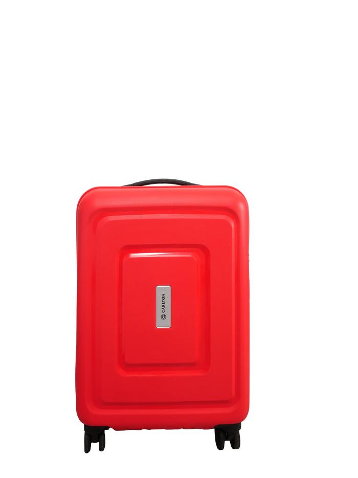 Gambar CARLTON SERA EXP Koper Hardcase - Cabin, Merah dari Carlton Luggage ID undefined Tokopedia
