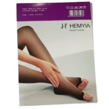 Gambar Stocking tipis open toe 5d import - hemyia kulit dari AGCollectionShop_NEW undefined Tokopedia