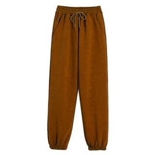Gambar SWEATPANTS STILFY / JOGGER STILFY / CELANA PANJANG STILFY / SWEATPANT - Ginger Bread, M dari STILFY LTD undefined Tokopedia