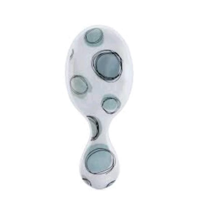 Gambar JJT The Wet Brush Detangler Ori / Disney Princess /Squirt / Flex Dry / - mini teal dots dari minoaz jkt undefined Tokopedia