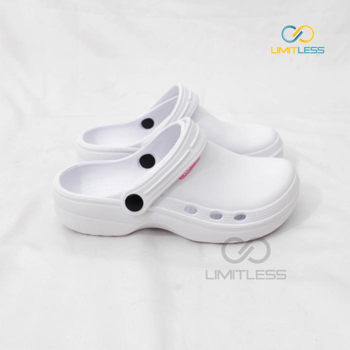 Promo Sandal Baim Wanita Sendal Lab Wanita Casual Porto Sendal Wanita ...