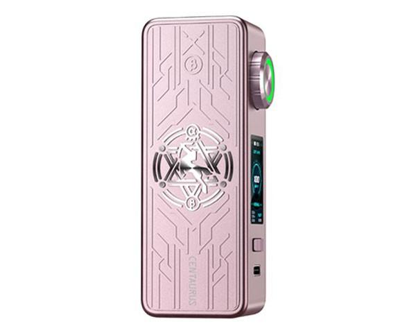 Gambar Centaurus M100 Mod Only | Centa M100 | Centaurus M100 - DUSTY ROSE  dari madogvape undefined Tokopedia