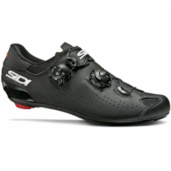 Road Cycling Shoe Sidi Kaos 43 Jual SEPATU SEPEDA SIDI CLEAT
