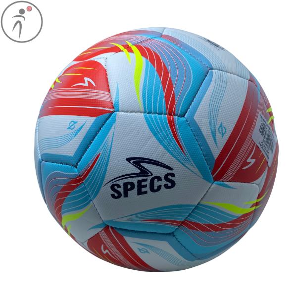 Gambar Bola Sepak/Football Specs Original Palapa 23 FB Training Ball 905066 - 5 dari Headingball Sport undefined Tokopedia