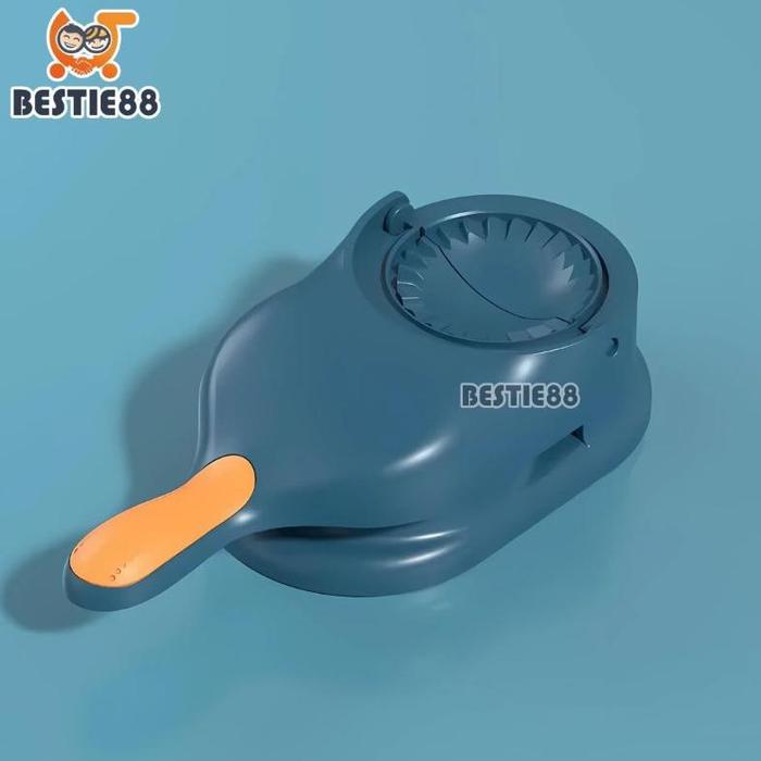 Gambar Cetakan Pastel /Alat Pembuat Kulit Pastel /Alat Cetak Kulit - Biru gendut dari viviviashop undefined Tokopedia