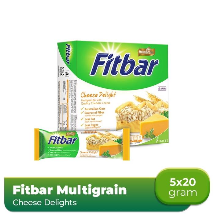Gambar FITBAR ISI 5 Coklat fruits nuts - Cheese dari MONIESHOP OFFICIAL undefined Tokopedia