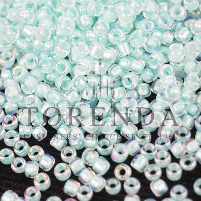 Gambar Torenda Payet Jahit Mote Jepang MGB Pasir 50 gram 12/O Color 453-489 - 453, 50gram dari Torenda Kota Administrasi Jakarta Pusat Tokopedia