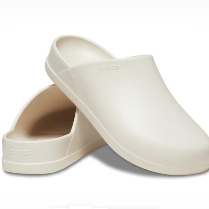 Crocs Dylan Clogs (Selling Fast) Black, 11 di Babakiwi Shop Tokopedia