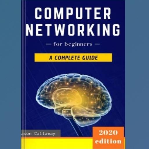 Gambar Buku Computer Networking for Beginners dari EST.1892 Store undefined Tokopedia