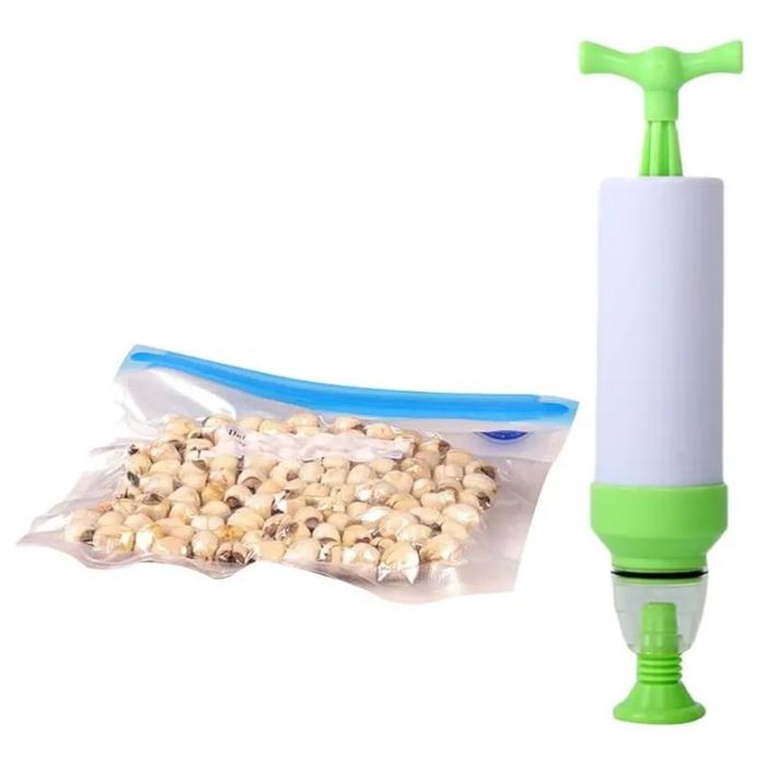 Gambar PVM-001 Kantong Plastic Vacuum Embossed Bahan Nilon Seal Zipper LocK - MVS-18 dari Solusi Berkah Store undefined Tokopedia