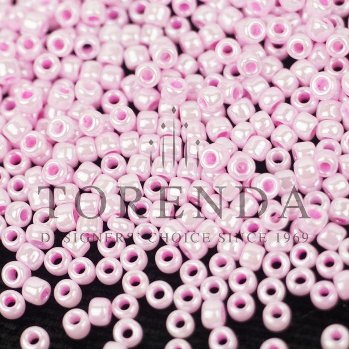 Gambar Torenda Payet Jahit Mote Jepang MGB Pasir 50 gram 12/O Color 453-489 - 461, 17gram dari Torenda undefined Tokopedia