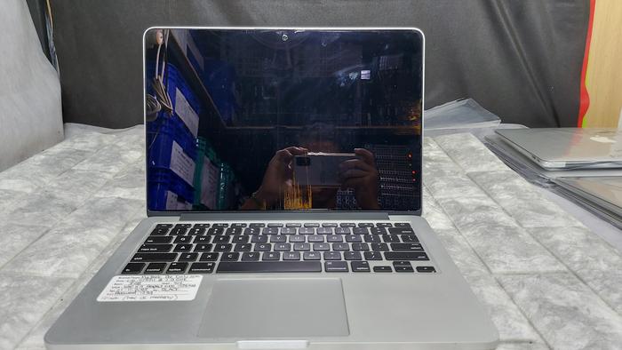 Early 2015 Ram Macbook Pro A1502 Logic Board Macbook Pro Retina