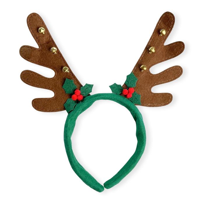 Gambar Scoop Bando Natal Rusa 63150200 - 03 dari Scoop Ideas undefined Tokopedia