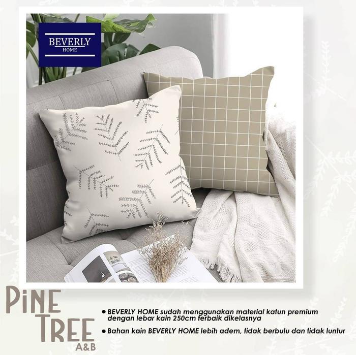 Gambar Bantal Sofa untuk memperindah ruang tamu Keluarga ukuran 40x40 - BANSOF 15 dari Syakira Collection_NEW undefined Tokopedia