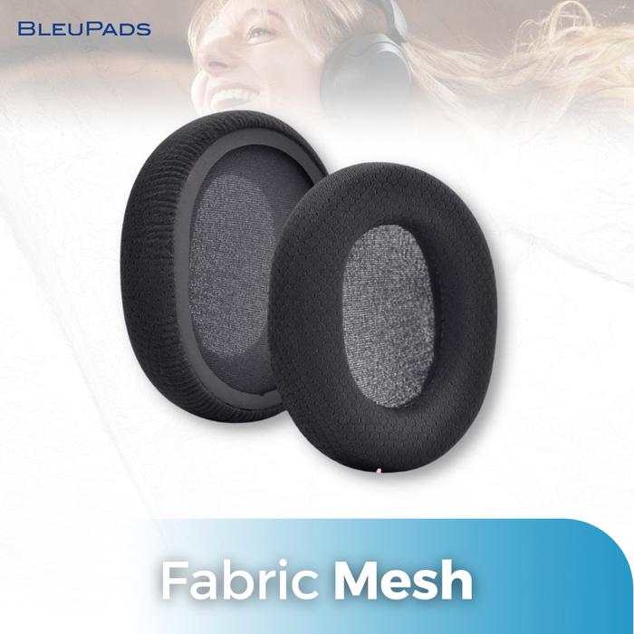 Hyperx Mesh Jual Earpad Foam HyperX Cloud Alpha Pro Core Silver Flight Stinger ...