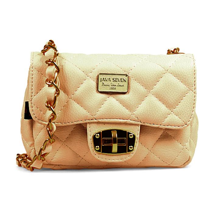 Gambar Tas kecil wanita / clutch bag / selempang kecil / tali rantai FJT 781 dari Java Seven Store undefined Tokopedia
