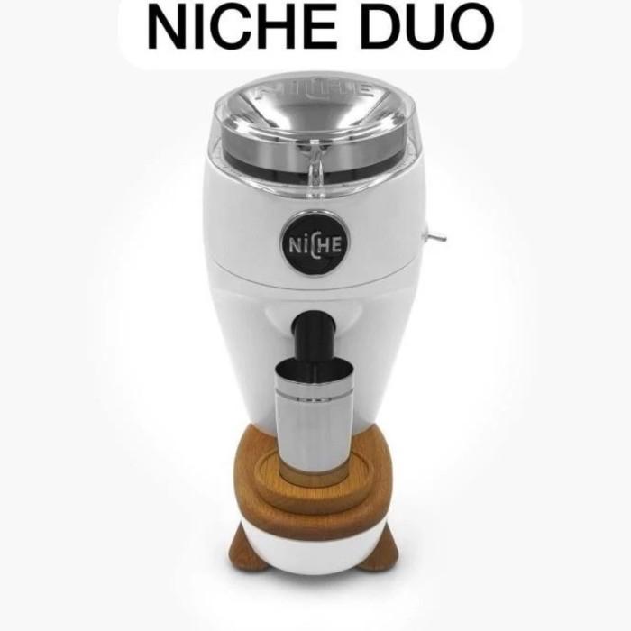 Niche Zero Best Burr Grinder For Espresso Niche Zero Best Burr