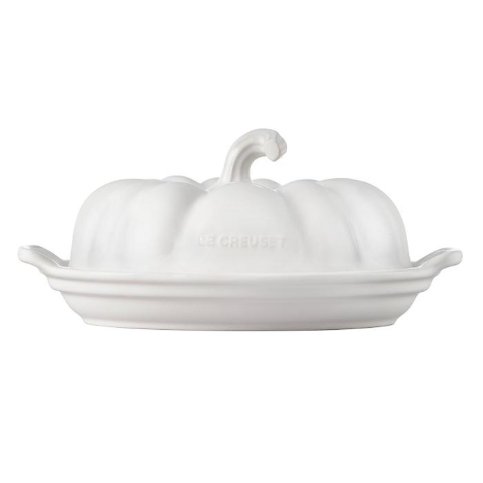 Gambar Le creuset original BUTTER DISH / BUTTER STORAGE (banyak warna) - Flame dari Celiebox undefined 5 Tokopedia