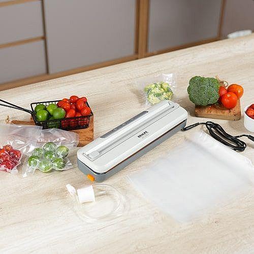 Gambar Idealife Vacuum Machine Food Sealer Mesin Pembungkus Makanan IL 600 A dari Toko Pusat Perabot Semarang undefined Tokopedia