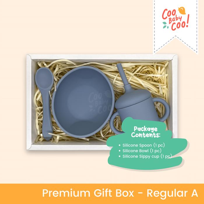 Gambar Exclusive Gift Box Package / Kado Hadiah Anak dan Bayi - Paket A dari Coo Baby Coo undefined Tokopedia